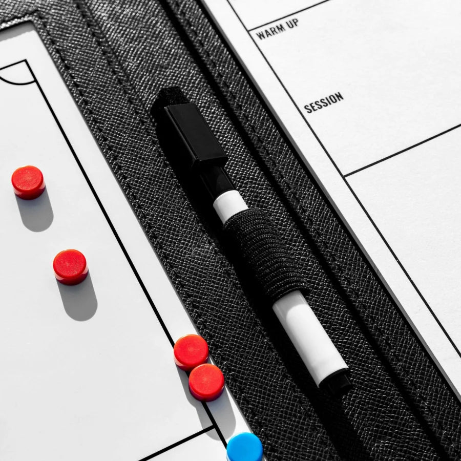 FORZA Pro A4 Sport Coaching Folders