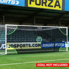FORZA Academy Football Target Sheet [10x Sizes]