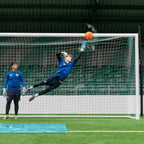 Tarpaulin (For Goalkeeping Reaction Training) [20ft x 10ft]