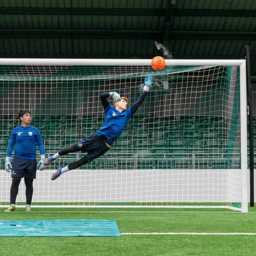 Tarpaulin (For Goalkeeping Reaction Training) [20ft x 10ft]