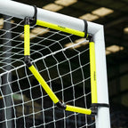 FORZA Top Bins - Football Goal Corner Target