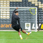 FORZA Top Bins - Football Goal Corner Target
