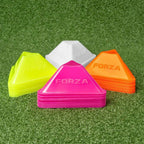 FORZA Mini Tri Cones [Pack of 40]