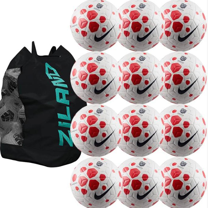Nike FA England Accredited Academy Match Football
