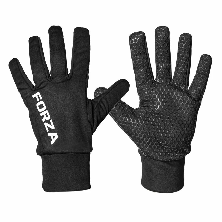 FORZA Winter Thermal Sports Grip+ Gloves [Sizes 2-11]