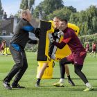 FORZA Goalkeeper Training Tackle Bags [2 Styles]