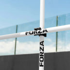 FORZA Hurdle/Agility Poles & Clips