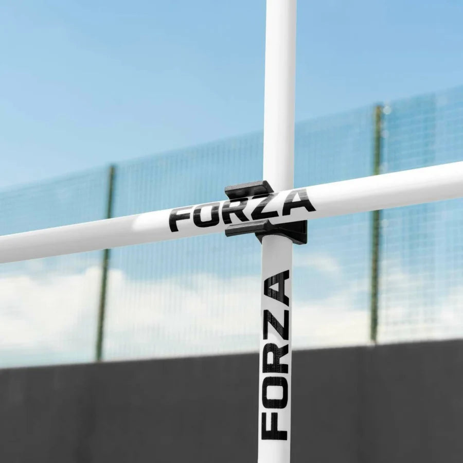 FORZA Hurdle/Agility Poles & Clips